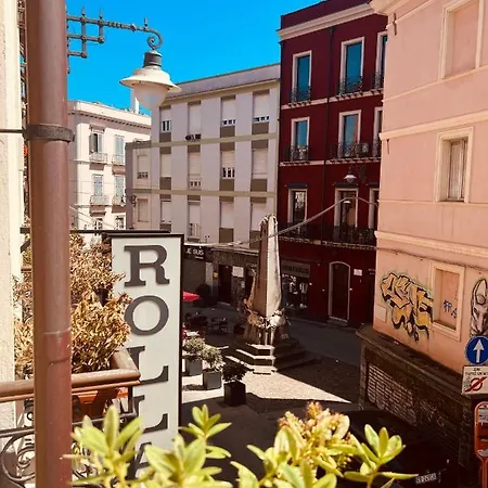 Casa In Centro *