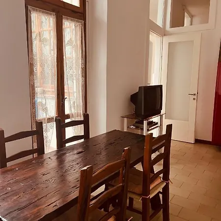 Casa In Centro Cagliari