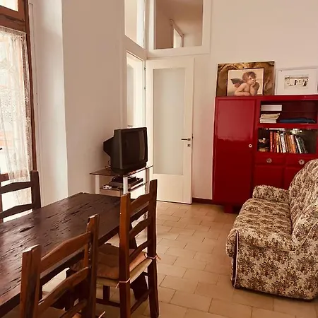 Apartament Casa In Centro *