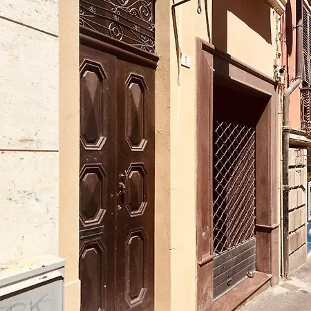 Casa In Centro