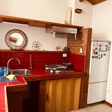 Apartament Casa In Centro *